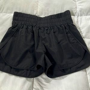 NEW Zenana High Waist Short